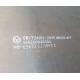 Mn13 High Mn Wear Resistant Steel Plate GB/T 24186-2009 Standards