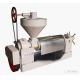 Coconut Oil Press Machine For Commercial Use Screw Oil Press Machine Oil Making Machine