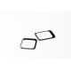 Phone Smartwatch Display Cover Glass Custom Panel Cover HD Transmittance