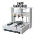Cnc Dispenser Machine Speed 0.1-800/350 mm/Axis Glue Dispenser