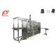 Good Quality Automatic Double Lanes K-cup Coffee Filling Sealing Packing Machine