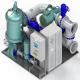 IMO MEPC.279(70) Standard CCS, RMRS, USCG, ABS, DNV-GL Approved Marine Ballast Water Management System BWMS