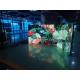 Indoor Full Color LED Display P5 HD Digital Advertising Screen Ultra-thin Commercial Hot-selling Products RGB SMD LED Screen in Factor