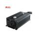 12V 50A Aluminium Alloy with Fan lithium battery charger for E-forklift CE