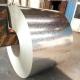 Z320g High Strength Galvanized Steel Coils 4.0MM Q235 SS400 A36 Hot Dipped