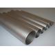 OD 10MM Gr1 ASTM B682 Titanium Welded Pipe