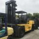                  Used Orignal Japan Manufactured Komatsu Fd200 Forklift Truck in Good Condition with Reasonable Price. Secondhand Forklift Truck Fd25, Fd30, Fd50. Fd70on Sale.             