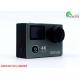 Anti Shake Dual LCD 1080P HD Action Camera 2.4G Remote Wifi With 170° Wide Angle Lens