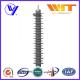 External Gap Lightning Arrester for Transmission Line Protection Customized Color