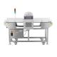 Auto Conveyor Metal Detector Check Food Metal Detector For Food Industry Blowout Removal