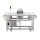 Best Performance Auto Setting Tunnel Metal Detector Machine For Food Industry