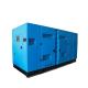 CUMMINS KTA19-G3A 500kva 400KW Silent Diesel Generator Set