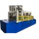 Professional Transformer Roll Forming Production Line 100 L / Min Air Consumption