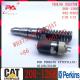 Common Rail Diesel Fuel Injector 392-0202 3920202 20R-1266 20R1266 For C-A-T Engine 3512B/3516B
