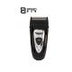 SHA-130 Men'S Electric Hair Shaver Two Independent Floating Heads Ni-Mh Batterry