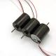 Faradyi BL3657 Brushless Motor Customizable RPM 8000rpm Long Lifespan Low Speed With Driver For Massage Gun
