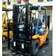 Used Toyota Forklift 2.5 ton , Liftting 2.5 ton forklift with high quality