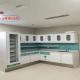 5 Years After Shipment Healthcare Medical Cabinet for Hospital Furniture