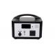 Flashfish 600Wh EU Adapter MPPT Support Rechargeable Portable Power Bank With CE Approved For Home Appliance