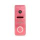 Fashion color Villa Interphone 4 Wire Video Doorbell/Intercom/Door Phone