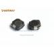Smd Shielded Power Inductor / High Current Inductor MOX-SPI-5050E Series For Notebook PC