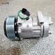Air Conditioning Compressor SANY Excavator 15082727 ISO9001