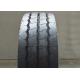 Triple Grooves All Season Truck Tires Rib Type Tread 12R22.5 Compact Size