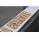 4000pcs / H Small Capacity Granola Bar Press Machine Energy Bar Production Line