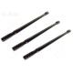 High Precision Rock Drilling Tools T38 T45 T51 Thread Extension Tunneling Rod