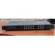 4x4 Seamless Matrix Switcher , Digital Audio Video Matrix Switcher 110~220V AC