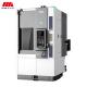 SMTCL High-efficiency Vertical CNC Lathe V6H Heavy Duty Vertical Lathe Machine