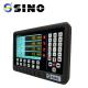 Metal Sino SDS5-4VA Digital Display Meter With Four Axis LCD Screen General Readouts