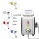 8.4 808nm Diode Laser Hair Removal Beauty Machine