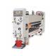 Cnc Printing Slotting Die Cutting Machine , Flexo Printer Slotter Die Cutter