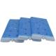 Ice Cream Storage Box 38.5x20x2cm PCM Ice Pack 1200g