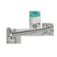 Digital Display CS Flow Meter VA500 / VA520 Inline Flowmeter For Compressed Air