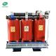 1000KVA Cast Coil Transformer Three Phase11KV To 433KV Dry Type Epoxy Resin Cast Power Distribution Transformer