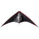 Fashion dragon style  nylon Delta stunt kite ,Jazze Delta sports kite