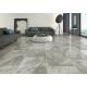 Italy Marble Matt Porcelain Floor Tiles / Rustic Porcelain Outdoor Tiles