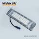 42V 50W Square LED Street Light Module Outdoor Projection Lighting