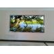 Advertising Screen Indoor Full Color Led Video Display Panel 3.91mm Pixels Rental Or Fix