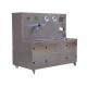 Oil Filter Performance Filter Testing Equipment 3.7kw