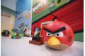 Angry Birds Gaining Happy Fans in China