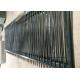 Outdoor Metal Automatic Driveway Gates , Electric Sliding Gates For Driveways