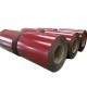 Coated Color z100 Paint PPGI PPGL Steel Coil for Construction Projects