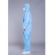 Medical Protectively 35g Disposable PP Coverall