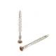 10x65mm Stainless Steel 316 Torx Flat Head Drywall Screws for Wood Construction Building