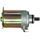 Motorcycle Electrical Components Starter Motor GY6
