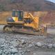 Sinomach Changlin Mini Crawler Dozer G160 160HP With China Weichai Engine Similar D6 D7 D8