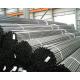 Carbon Steel Heat Exchanger Tubes ASME SA213 T5 Seamless Metal Tubes